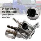 Exhaust Fluid Injector Dosing Unit 0444043087 Fit Volvo Truck Engine D11 D13 New. Price: $34.43.