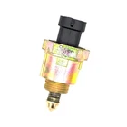 Holstein 2IAC0021 Parts Idle Air Control Valve New. Price: $20.72.