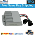 Trq New Ignition Control Module 1975-1988 American Motors Ford Bronco. Price: $46.23.