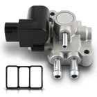 Fits 98-02 Honda Accord 2.3L-L4 Idle Air Control Valve W/gasket Port AC4072 New. Price: $27.99.