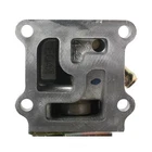 Bwd Automotive 50527 - Fuel Injection Idle Air Control Valve New. Price: $197.99.