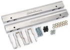 Edelbrock 3641 Super Victor Efi Fuel Rail Kit New. Price: $197.98.