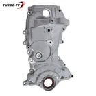 Aluminum Engine Chain Case Timing Cover For Honda Fit 1.5L 1497CC 2009-2011 New. Price: $37.97.
