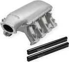Holley Fi Hi-ram Intake MANIFOLD,SILVER,1X92MM Ls Throttle Body,gm Gen LT1 New. Price: $1299.95.