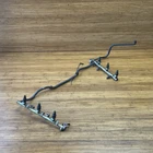 1997-2001 Porsche Boxster 986 2.7L Fuel Gas Rail Line W/ Injectors Oem Used. Price: $184.00.