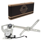 Window Regulator W/ Motor For 1985-2005 Astro Front Left 15091383 GM1350150 New. Price: $62.60.