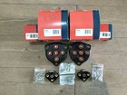 Mercedes W140 R129 M119 Distributor Cap And Rotor Left Right Bremi New. Price: $280.00.