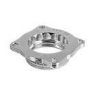 Afe Silver Bullet Throttle Body Spacer Kit For Bmw 325I (E46) (01-06) (46-31008) New. Price: $136.69.