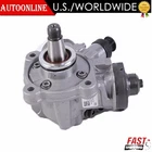 High Pressure Fuel Pump Ford Powerstroke 6.7L 0445010851 BC3QB395 2011-2014 Remanufactured. Price: $469.99.