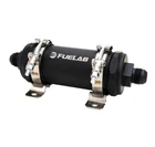 Fuelab 86833 Pro Series Extreme Flow In-line Filter -10AN Micron Gas New. Price: $245.95.
