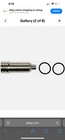 Dorman 904-120 Injector Cup And O-rings For 01-04 Chevrolet Gmc Models New. Price: $23.00.