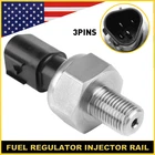 Car Fuel Rail Pressure Sensor For Lexus LS460 07 08 09 10 11 12 13 14 Pins Usa New. Price: $12.34.