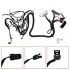Lablt Standalone Wiring Harness For 97-06 Dbc LS1 4.8 5.3 6.0 Swap T56 Manual. Price: $80.58.