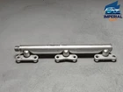 2016-2020 Honda Pilot 3.5L Engine Rear Fuel Injection Distribution Rail Pipe Oem Used. Price: $59.99.