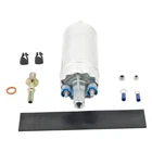 Ford F-150 1985-1989 Bosch 69100 In-line Electric Fuel Pump New. Price: $93.73.