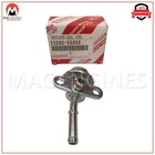 23280-50050 Genuine Oem Regulator Assy, Fuel Pressure For Lc Tundra GX470 LX470 New. Price: $65.54.