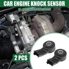 2PCS Knock Sensor Detonation For Toyota NO.8961506010/8961520090 Black New. Price: $23.05.