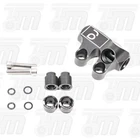 Radium Engineering Mazda 13B Primary Top Feed Conversion Fuel Rail New. Price: $123.45.