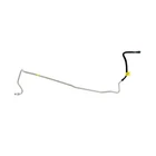 Genuine Acdelco For Chevy Blazer 2000-2005 Fuel Feed Line Quick-connect End New. Price: $103.32.