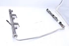 2002 - 2004 Jeep Liberty V6 Cyl 3.7L Rail Fuel 53032699AA 53031102 1124AB Oem Used. Price: $120.00.