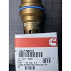5477889 Pressure Relief Valve For Cummins New. Price: $1734.02.