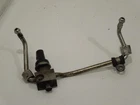 Audi S8 S6 5.2 V10 Front Fuel Petrol Pipe Line 07L127501AF Used. Price: $14.95.