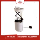 Delphi FG0958 Fuel Pump Module Assembly For 07-15 Acura Honda Mdx Pilot Zdx New. Price: $230.00.
