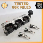 Porsche Panamera 970 Cayenne Hybrid Right Lower Intake Manifold W/ Injector Oem Used. Price: $261.45.