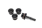Radium Engineering 20-0503-PK Fuel Rail Plumbing Kit Mazda Mzr Ford Duratec New. Price: $56.95.