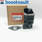 New Egr Valve Fits 06-11 Honda Civic Hybrid 1.3L Oem 18011-PWA-050 18011-PWA-030. Price: $123.02.