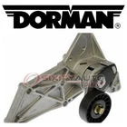 Dorman Techoice Drive Belt Tensioner Assembly For 1992-1995 Buick Regal 3.8L Fp New. Price: $201.16.