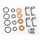 Merchant Automotive 10409 Injector Seal And Return Line Kit; For 2001-04 LB7 New. Price: $46.39.