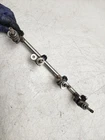 14-17 19-23, Mazda CX-5, Fuel Injector Set Of With Rail, PY0113250, Oem Used. Price: $102.60.