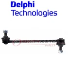 Delphi Front Suspension Stabilizer Bar Link Kit For 2007-2010 Kia Magentis Ds New. Price: $32.67.