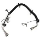 Genuine Ford Pipe Fuel HL3Z9E964D New. Price: $153.34.