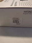 Hitachi ETB0041 Electronic Throttle Body New. Price: $80.00.