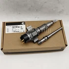 Cummins Injector Kit 5579405PX For Automotive 8.9 Liter Isc/isl 2872765 New. Price: $150.00.