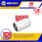 Fuel Filter Fits Iveco Daily MK5 2.3D 11 To 14 F1AE3481B 0002992662 New. Price: $21.41.