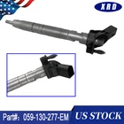 059-130-277-EM Fuel Injector Diesel For Audi A4 A5 A6 Q5 Q7 Vw Touareg 3.0TDI New. Price: $147.30.