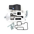 Holstein 2IAC0006 Fuel Injection Idle Air Control Valve New. Price: $205.52.