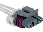 For Gmc Canyon Manifold Absolute Pressure Sensor Connector Ac Delco 99549SVJP New. Price: $47.72.