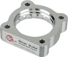 Afe Power Silver Bullet Throttle Body Spacer Kit 46-32009 New. Price: $138.23.