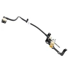 LR079937 Genuine Land Rover Fuel Rail Gas For Range Evoque Discovery Sport 15-17 New. Price: $266.52.