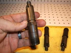 Mercedes W124 1995 E300D 6CYL Diesel Bosch Oem INJECTOR,0000100551,KCE27S3 Used. Price: $73.71.