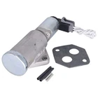 Fuel Injection Idle Air Control Valve Ford Econoline F-250 New. Price: $83.41.
