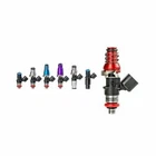 Dynamics 2600-XDS Injectors (set Of 4) ID2600.48.14.14B.4 New. Price: $1380.00.