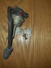 1996 Lincoln Mark Viii Imrc Actuator Lh Driver Side F6LE-BC 4.6L Used. Price: $199.99.