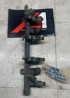 2007-2010 Hyundai Elantra 07-09 Spectra 2.0L Fuel Injection Rail W 4 Injectors Used. Price: $60.00.