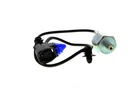 Ignition Knock (detonation) Sensor Vemo V32-72-0025 Fits 2011 Mazda New. Price: $67.07.