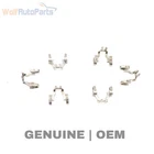 2012-2016 Porsche Panamera Fuel Injector Clip Set (6) 94611022860 Used. Price: $18.49.